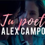 Tu Poeta Alex Campos Letra